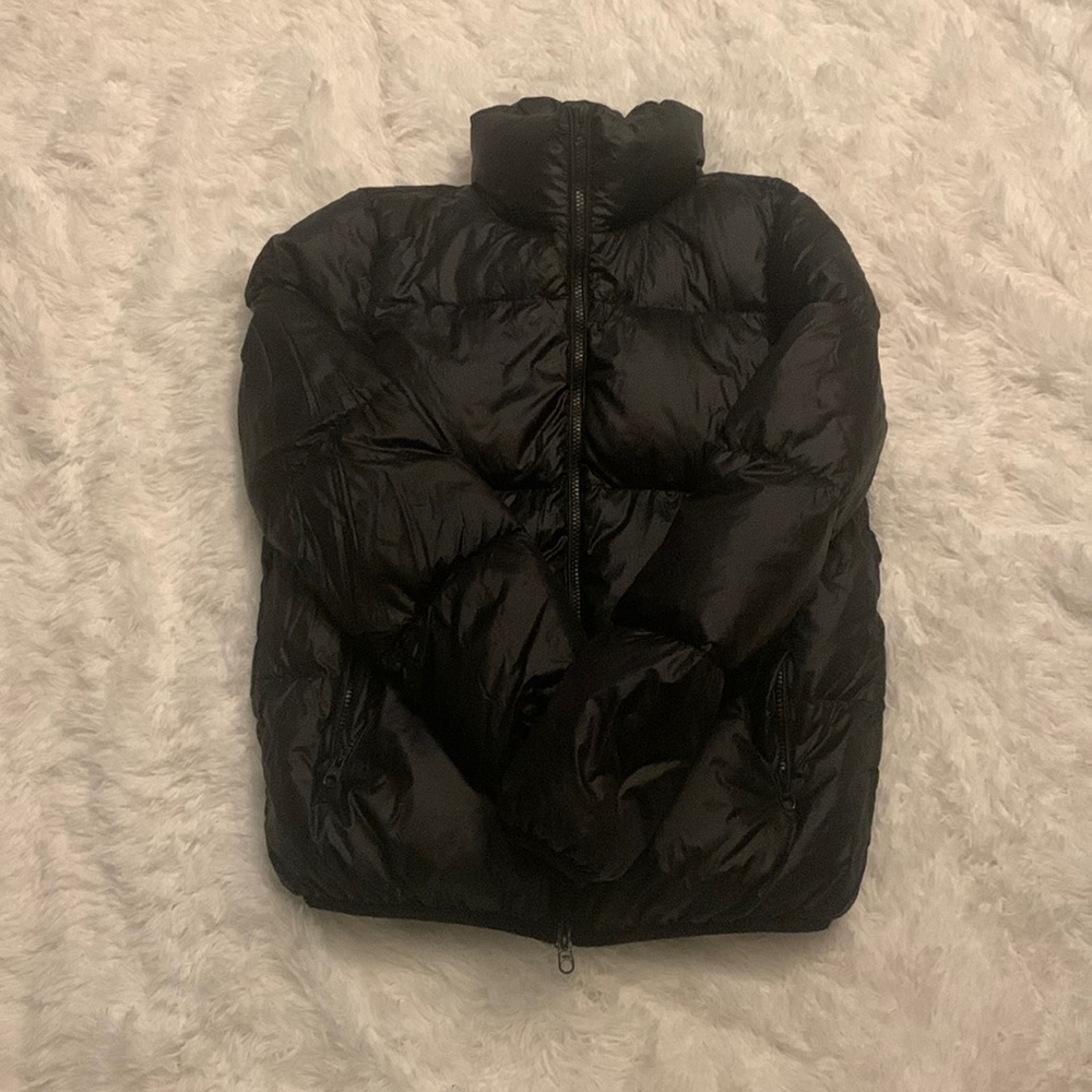 COPY - TNA Sandur puffer jacket